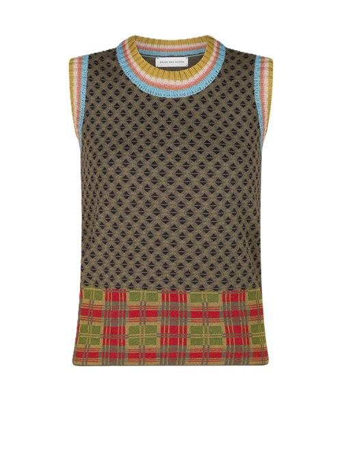  DRIES VAN NOTEN | 262-011235-4762610 FOREST